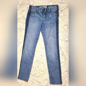 GapKids Girls Size 10 Super Skinny Jeans